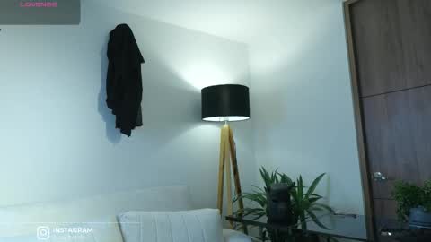 Snapshot of deus_belli chatting on 16, 12, 2025 Deus Belli online show from 16, 12, 2025