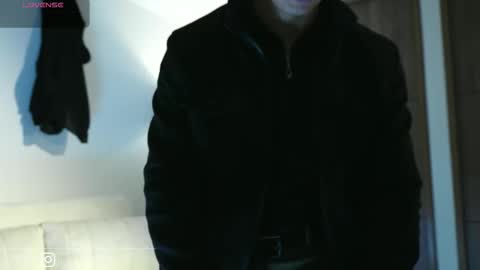 Snapshot of deus_belli chatting on 9, 1, 2026 Deus Belli online show from 9, 1, 2026