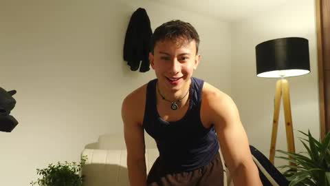 Snapshot of deus_belli chatting on 11, 2, 2026 Deus Belli online show from 11, 2, 2026