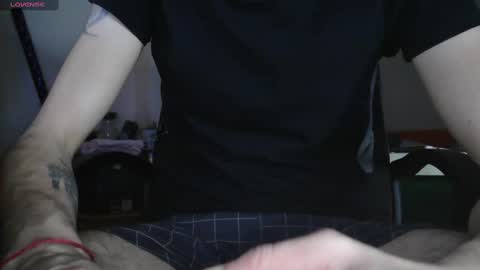 Ricardo online show from 7, 1, 2025