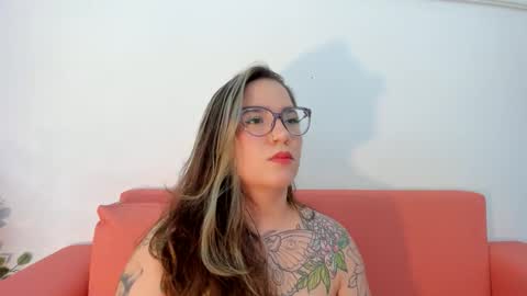 Deva Blue online show from 15, 3, 2026