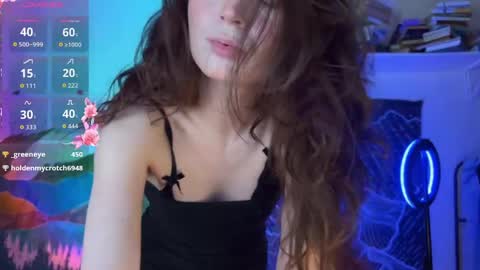 Snapshot of deva_green chatting on 3, 6, 2026 Deva online show from 3, 6, 2026