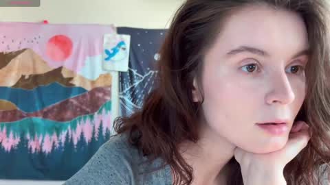 Snapshot of deva_green chatting on 6, 6, 2026 Deva online show from 6, 6, 2026