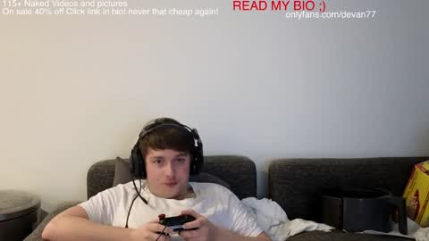 Devan online show from 13, 12, 2024