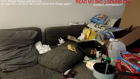 Devan online show from 16, 12, 2024