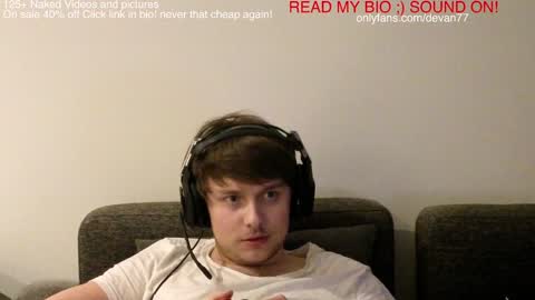 Devan online show from 29, 12, 2024