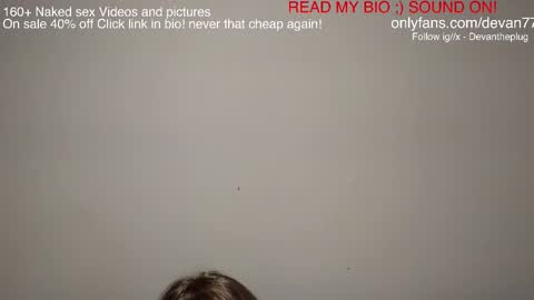 Devan online show from 9, 3, 2025