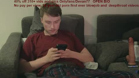 Devan online show from 29, 6, 2026
