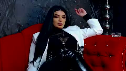 Snapshot of devashaqueen chatting on 13, 6, 2026 Devasha online show from 13, 6, 2026
