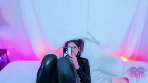 Snapshot of deviantxxxdarling chatting on 13, 12, 2024 Lady Lydia aka DeviantxDarling online show from 13, 12, 2024