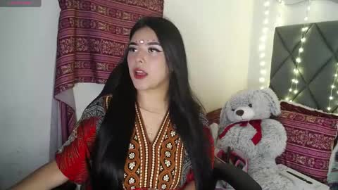 Snapshot of devika_kumar chatting on 29, 5, 2026 devika online show from 29, 5, 2026
