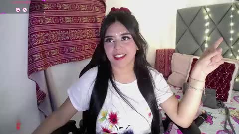 Snapshot of devika_kumar chatting on 3, 6, 2026 devika online show from 3, 6, 2026