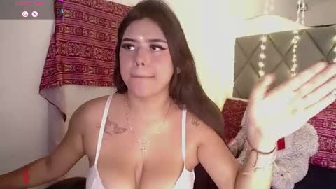Snapshot of devika_kumar chatting on 10, 6, 2026 devika online show from 10, 6, 2026