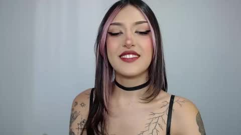 Angel Boo and Adrian online show from 16, 10, 2025