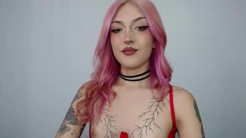 Angel Boo and Adrian online show from 5, 11, 2025