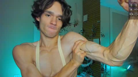 Devil online show from 29, 12, 2024