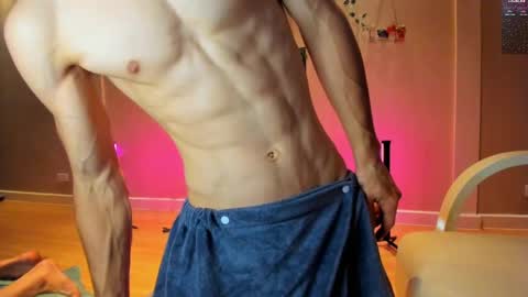 Devil online show from 12, 2, 2025