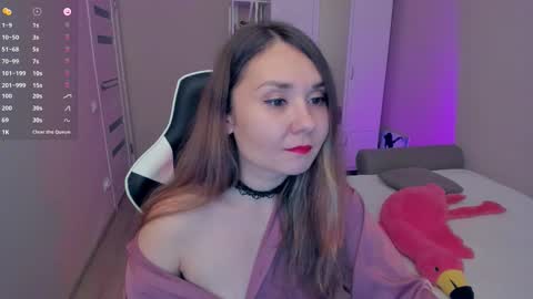 devil_mixie online show from 4, 11, 2025