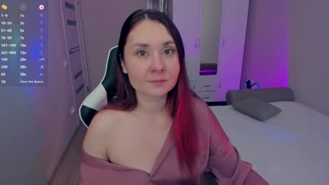 devil_mixie online show from 11, 1, 2026