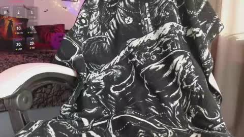 devil_s_bride online show from 17, 5, 2026