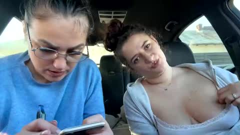 Anna online show from 26, 1, 2025