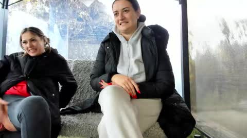 Anna online show from 19, 11, 2025