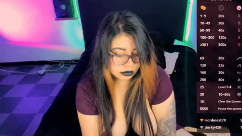  L I NA  online show from 18, 12, 2024