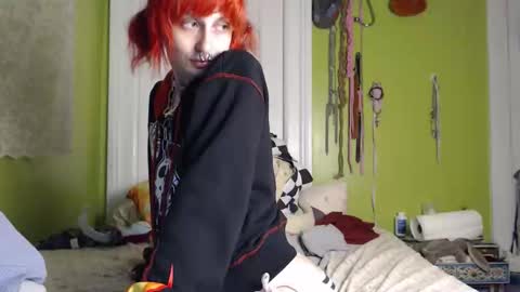 poutyangel online show from 9, 1, 2026