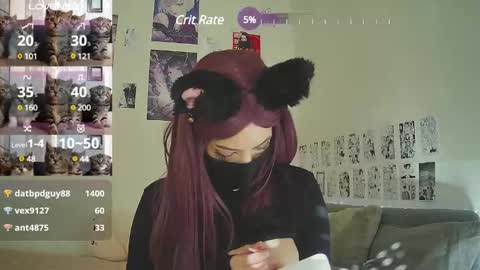 Devil online show from 20, 12, 2024