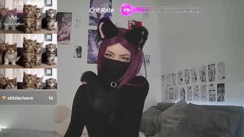 Devil online show from 23, 12, 2024