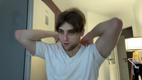 devilnut1 online show from 24, 1, 2025