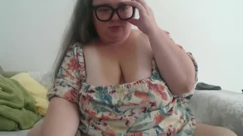 DevilsChick -- OF  online show from 29, 10, 2025