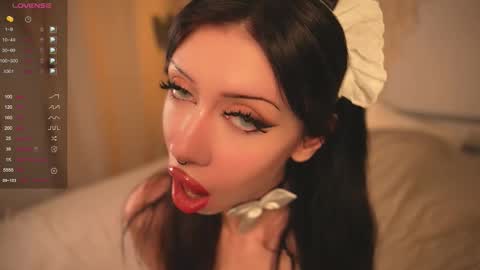  CIBELLE  online show from 26, 10, 2025