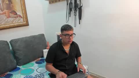 Devil online show from 18, 10, 2025