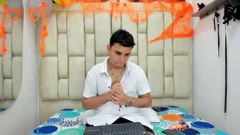 Devil online show from 2, 11, 2025