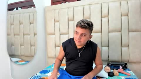 Devil online show from 14, 11, 2025