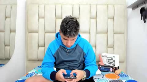 Devil online show from 22, 11, 2025