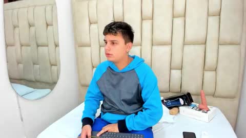 Devil online show from 30, 11, 2025