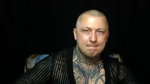 Lucian online show from 9, 3, 2026