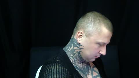 Lucian online show from 20, 3, 2026