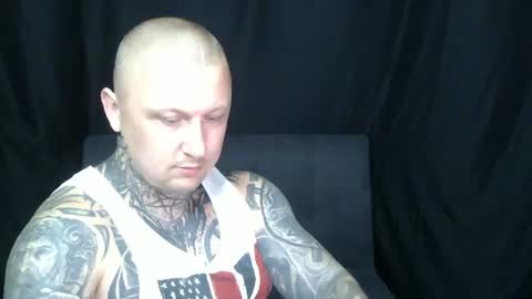 Snapshot of devilwithtats chatting on 18, 6, 2026 Lucian online show from 18, 6, 2026