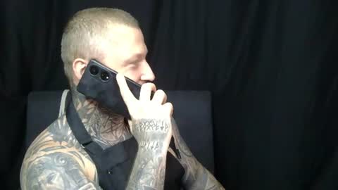 Snapshot of devilwithtats chatting on 4, 7, 2026 Lucian online show from 4, 7, 2026