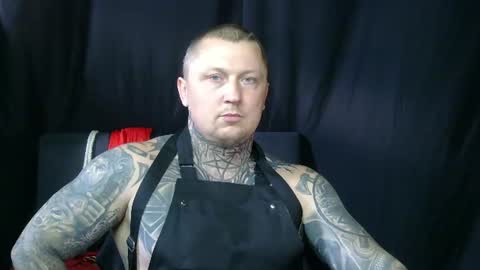 Snapshot of devilwithtats chatting on 5, 7, 2026 Lucian online show from 5, 7, 2026