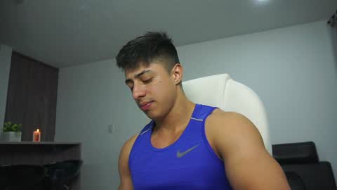 Devin Hunter online show from 11, 12, 2024