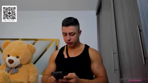 Devin Hunter online show from 10, 11, 2025