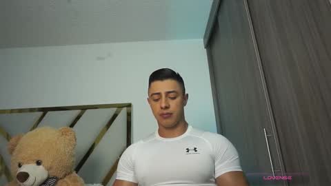 Devin Hunter online show from 20, 12, 2025