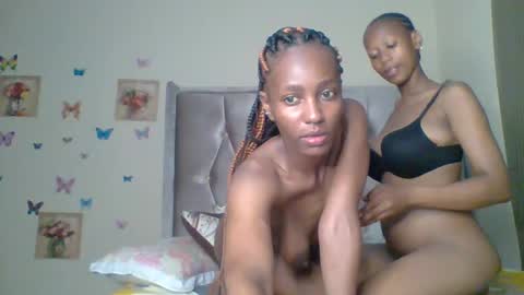 devinegrace6 online show from 9, 11, 2025