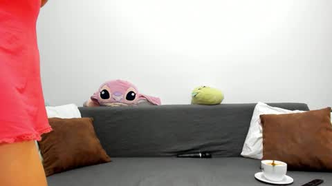 Misha online show from 6, 10, 2025