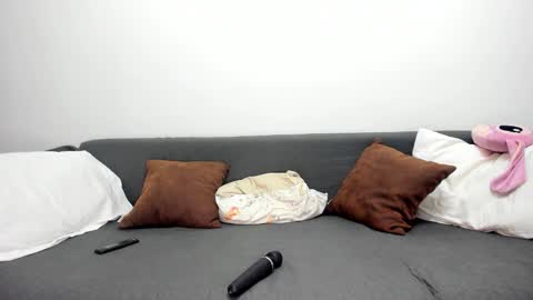 Misha online show from 3, 12, 2025