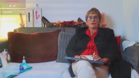 Devora online show from 22, 11, 2025